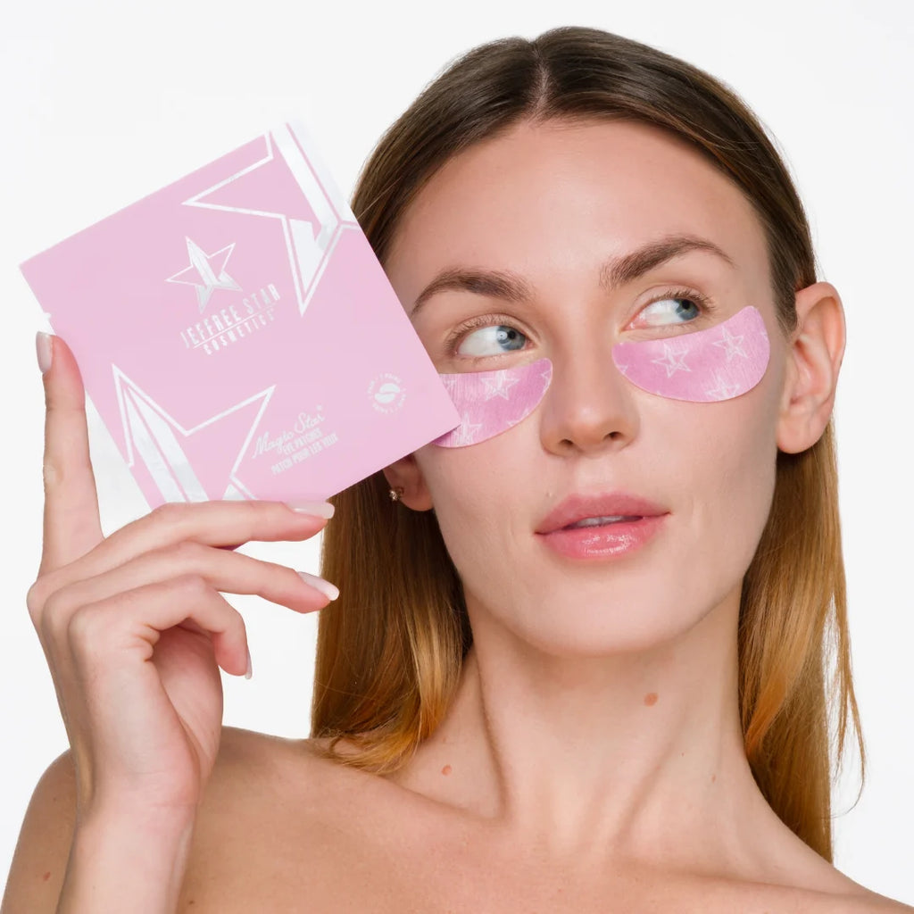 Magic Star? Eye Patches
