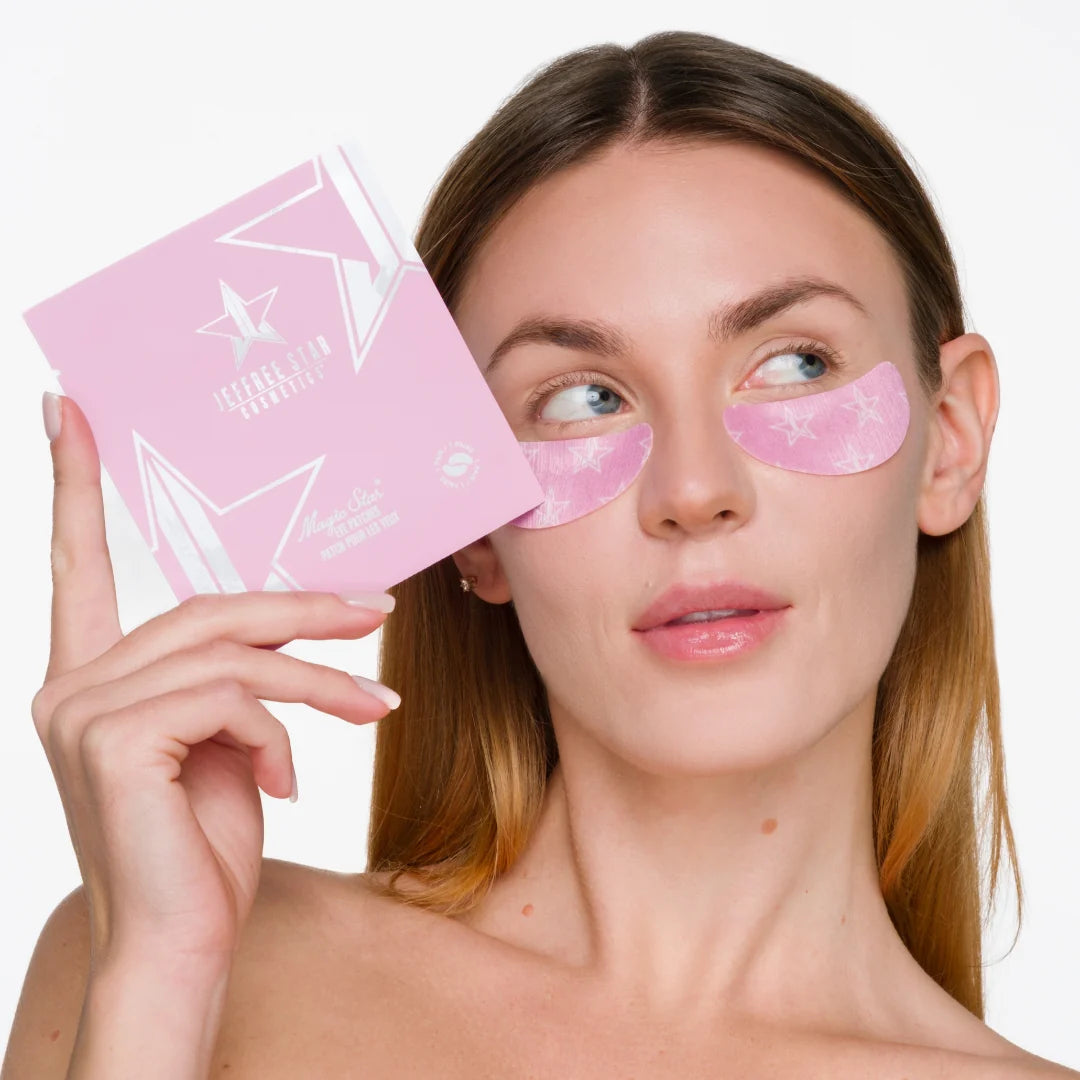 Magic Star? Eye Patches