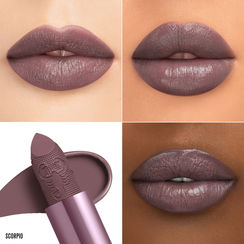Shiny Trap Lipstick