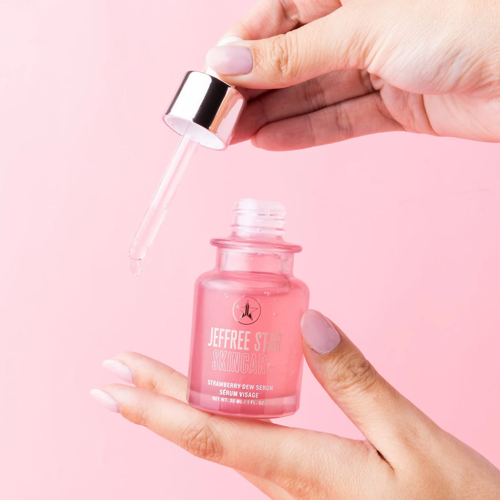 Strawberry Dew Serum