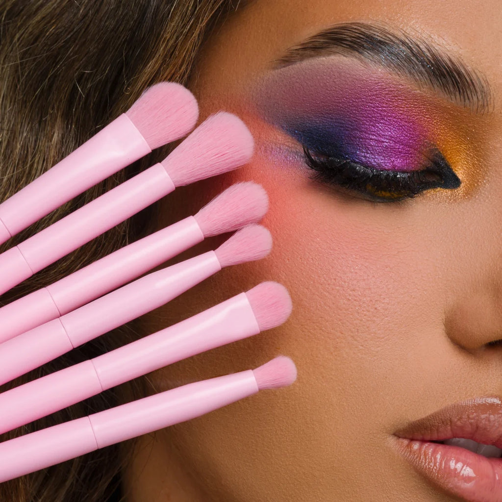 Night Owl Eyeshadow Essentials