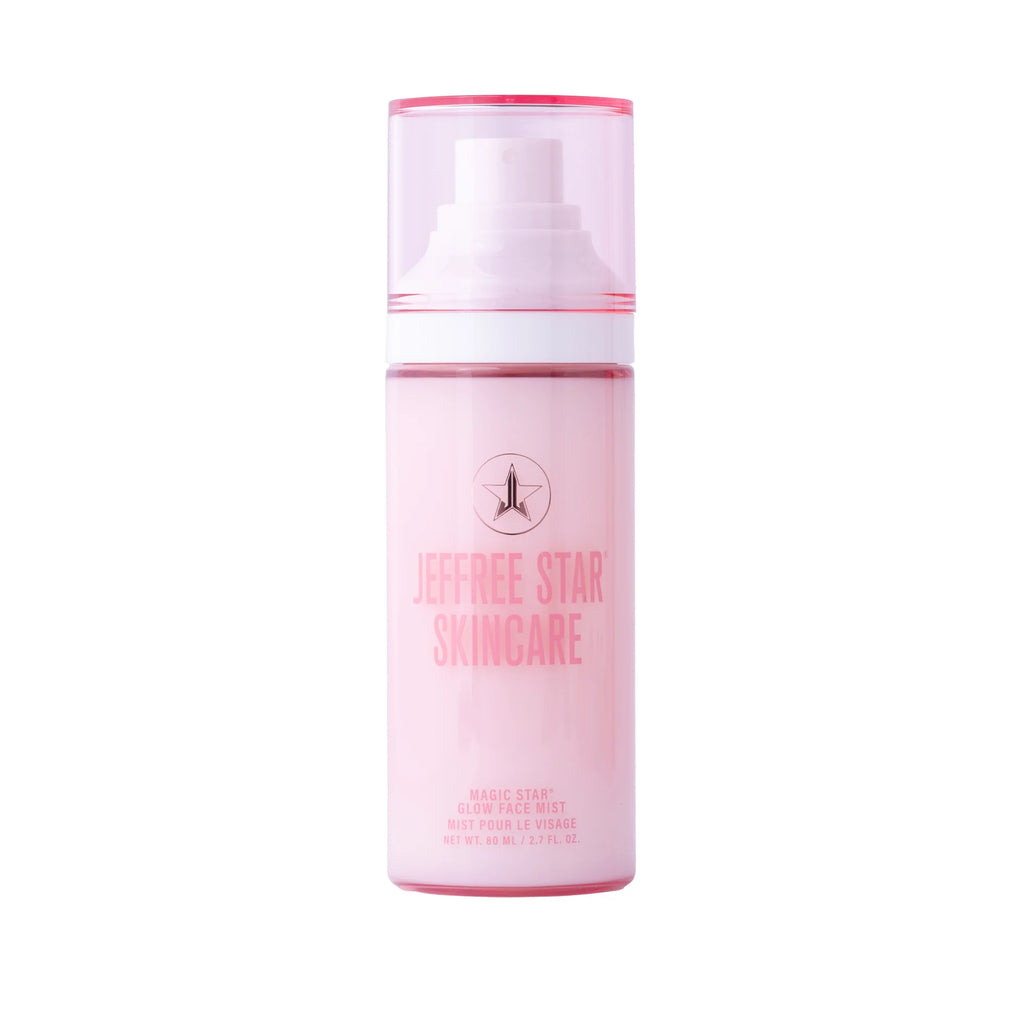 Magic Star? Glow Face Mist