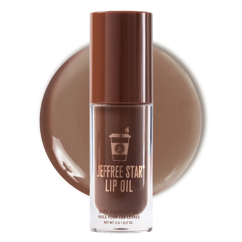 Lip Oils