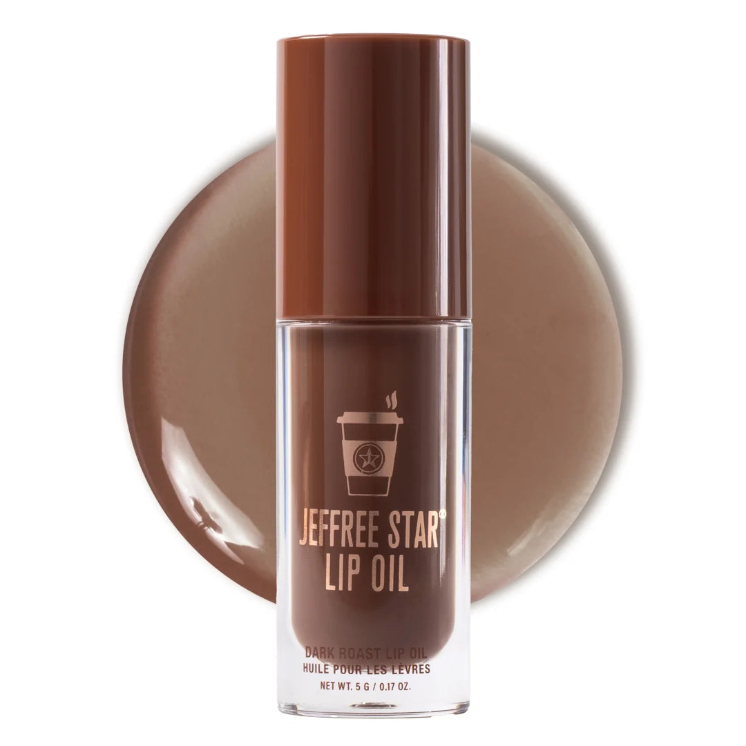 Lip Oils