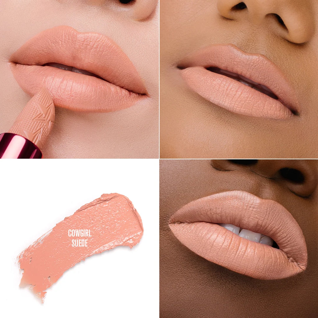 Shiny Trap Lipstick