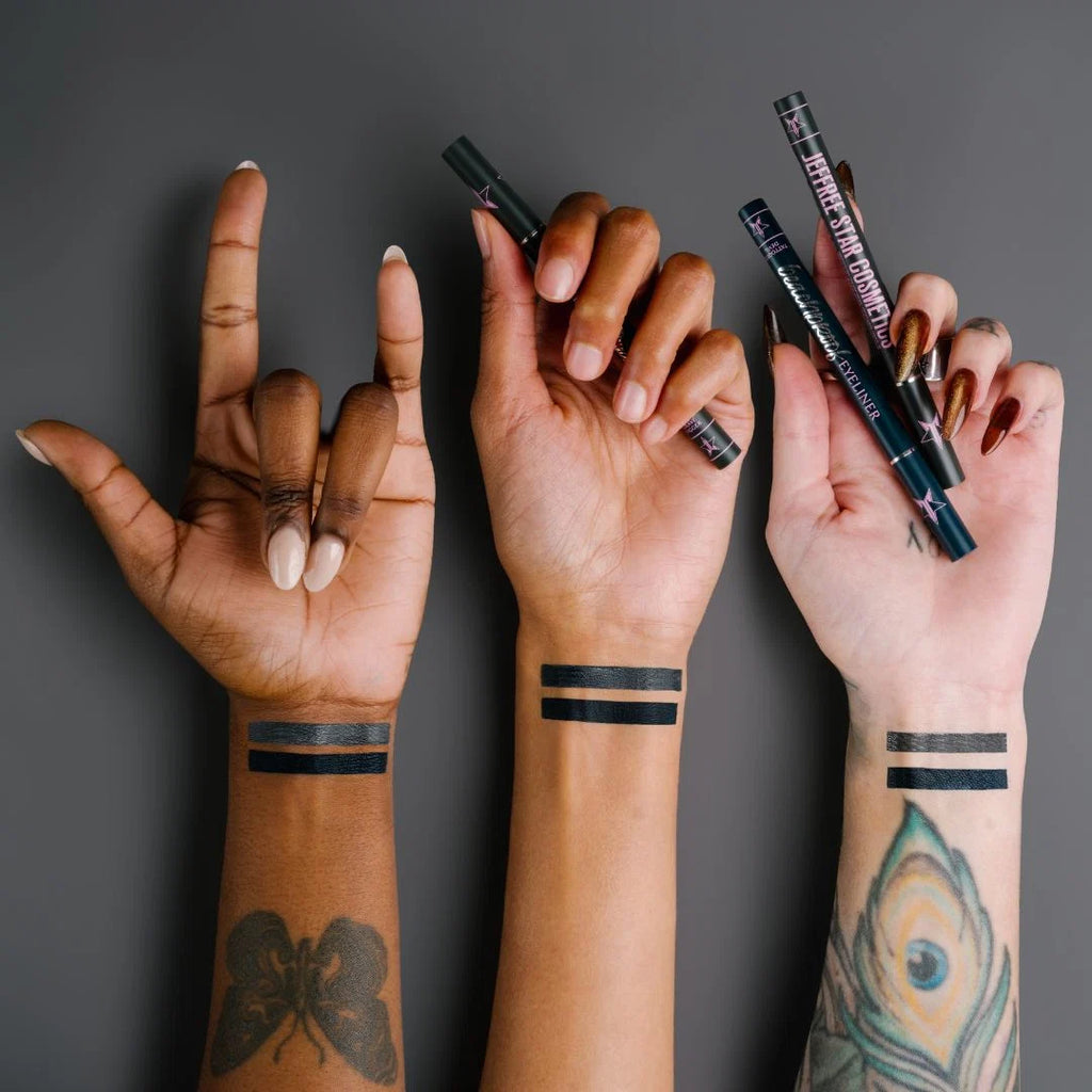 BeachProof Eyeliner