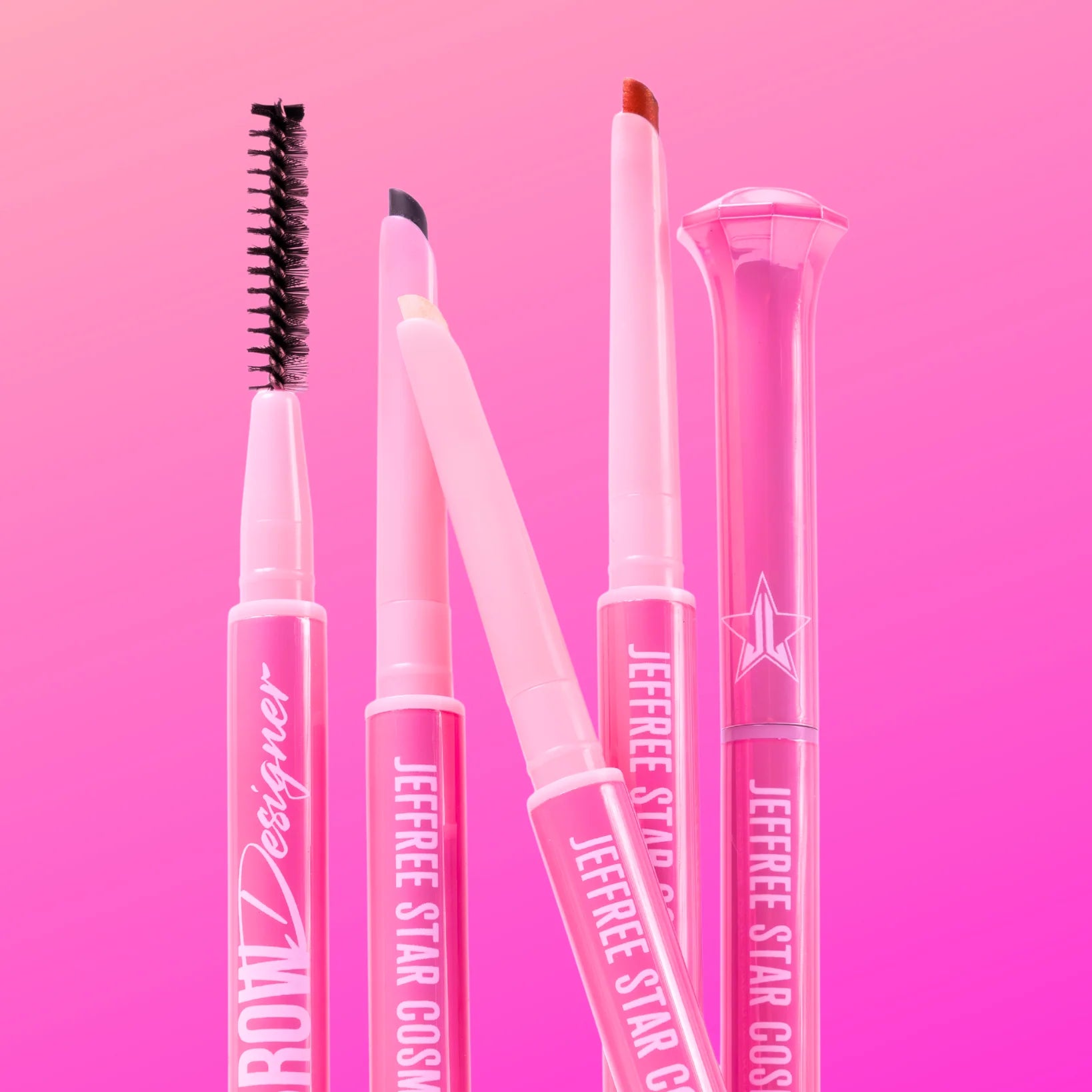 Brow?Designer Artistry?8 Piece Bundle