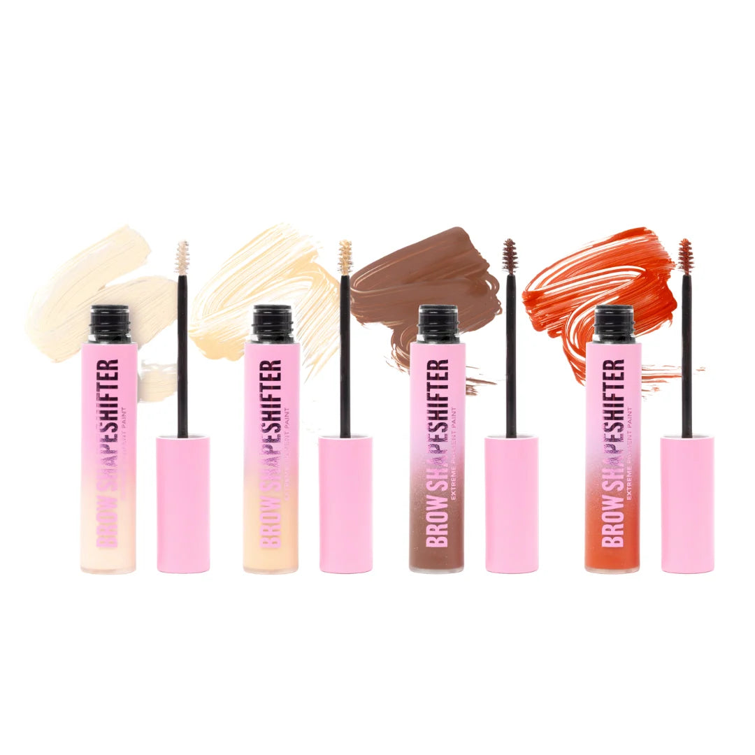 Brow?Shapeshifter Artistry?4 Piece Bundle