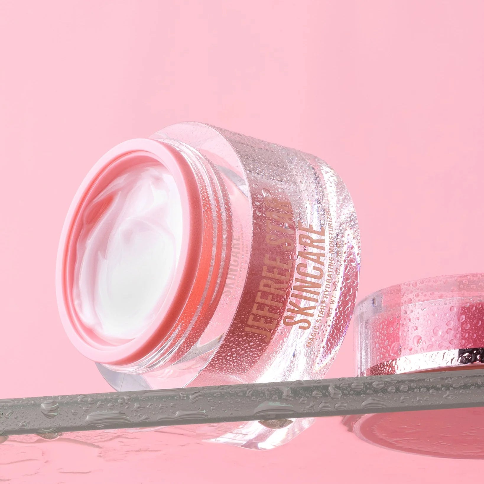 Magic Star? Hydrating Moisturizer