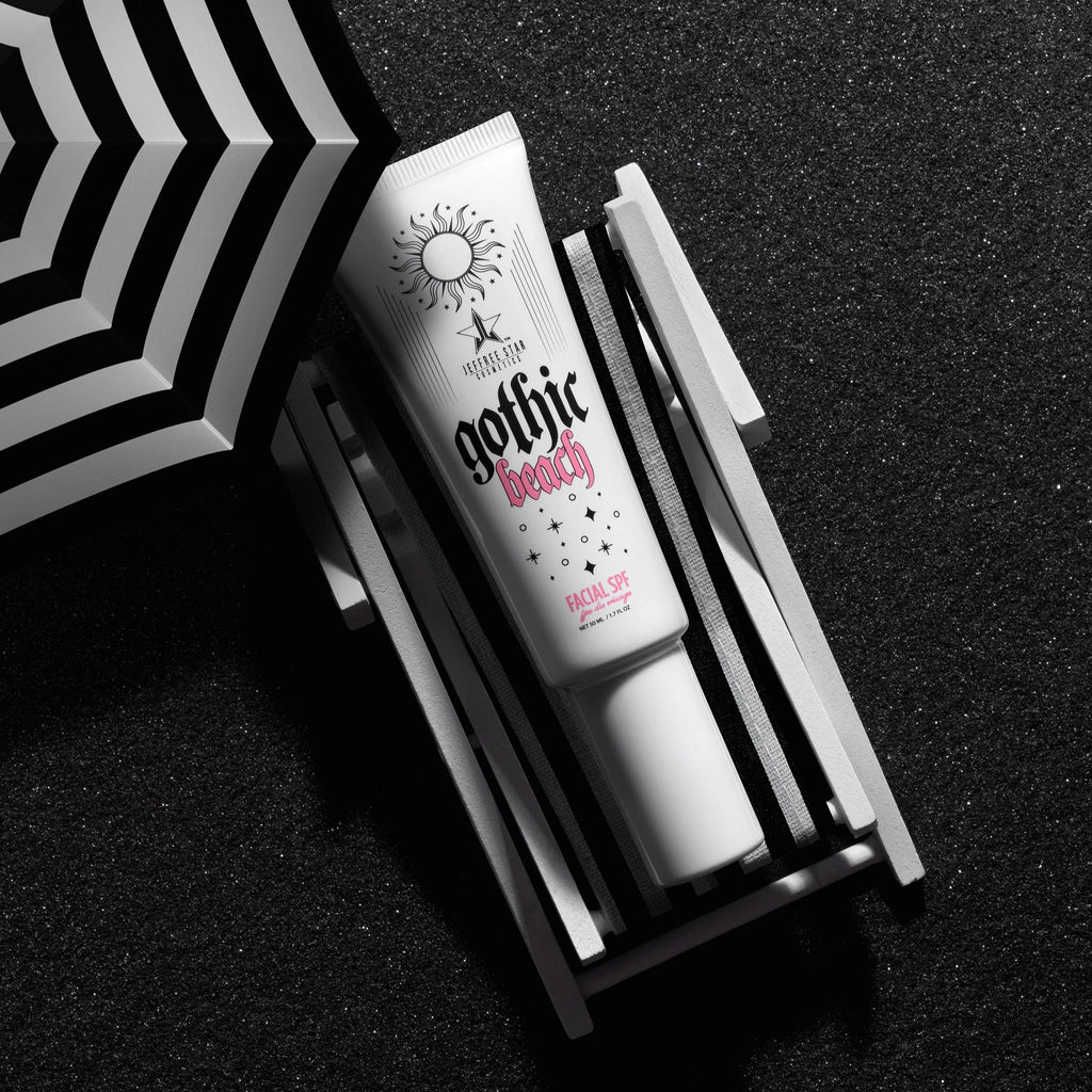 Star Screen Invisible Sunscreen