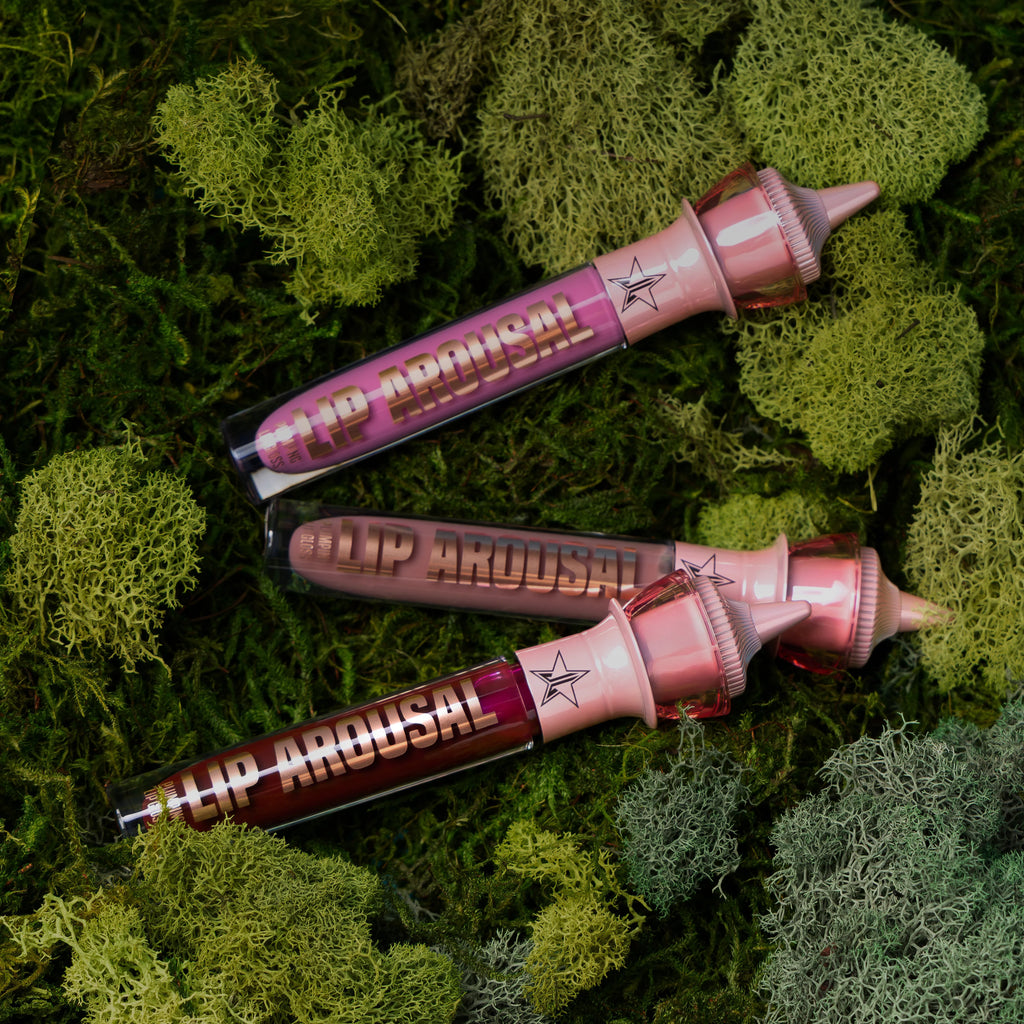 Lip Arousal - Lip Gloss Plumper