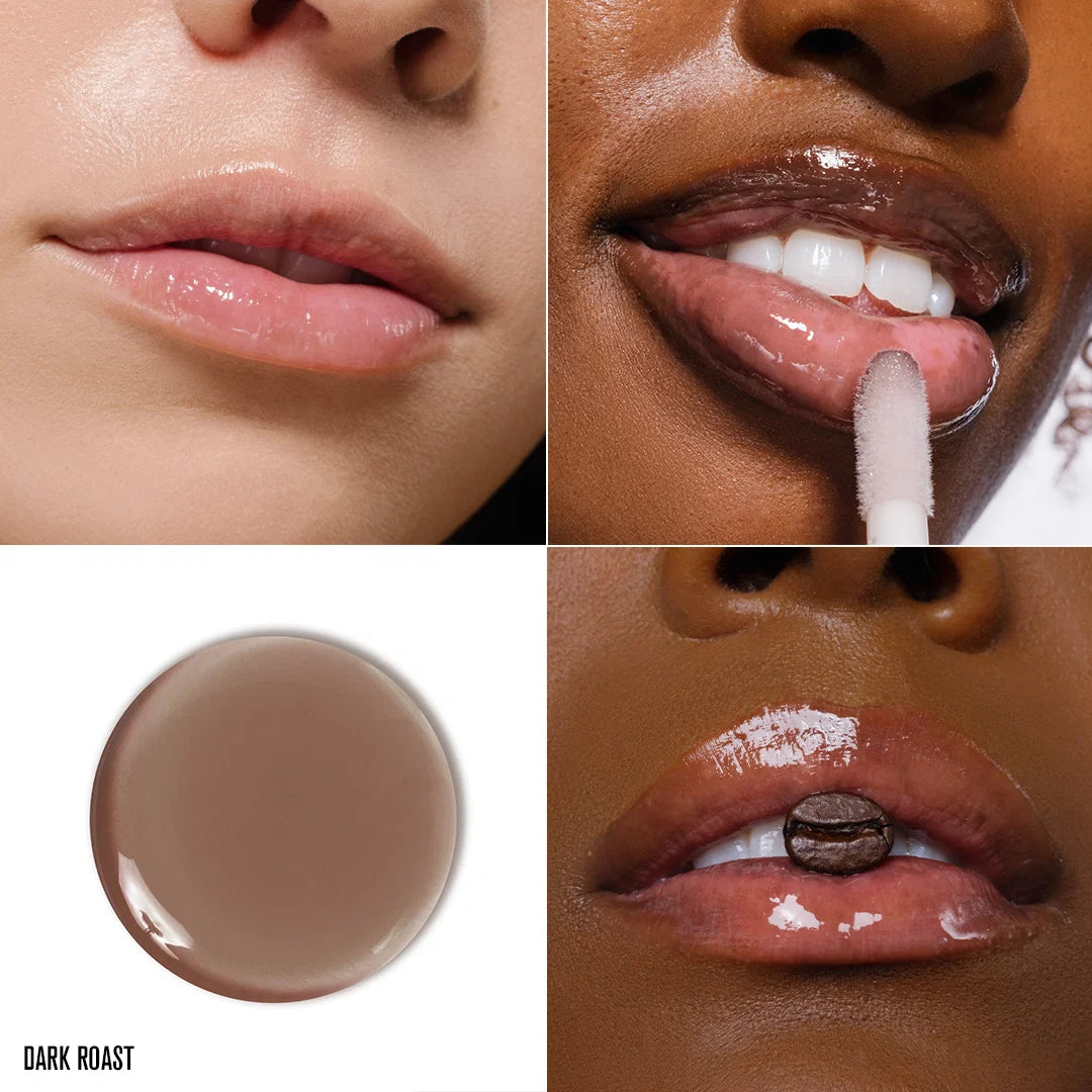 Triple Shot Lip Oil Bundle
