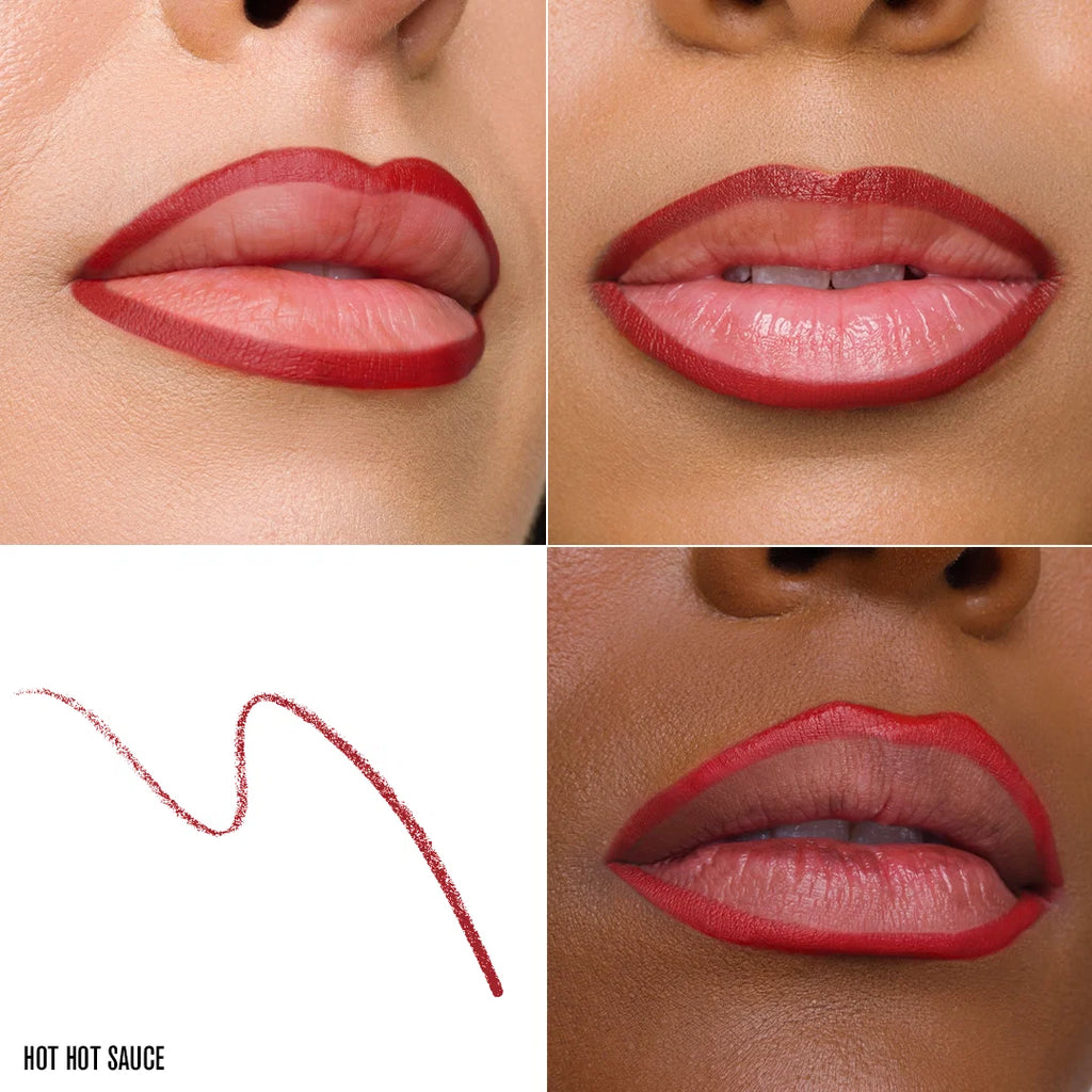 Glow Trip & Bold Lips Bundle