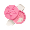 Magic Star? Setting Powder