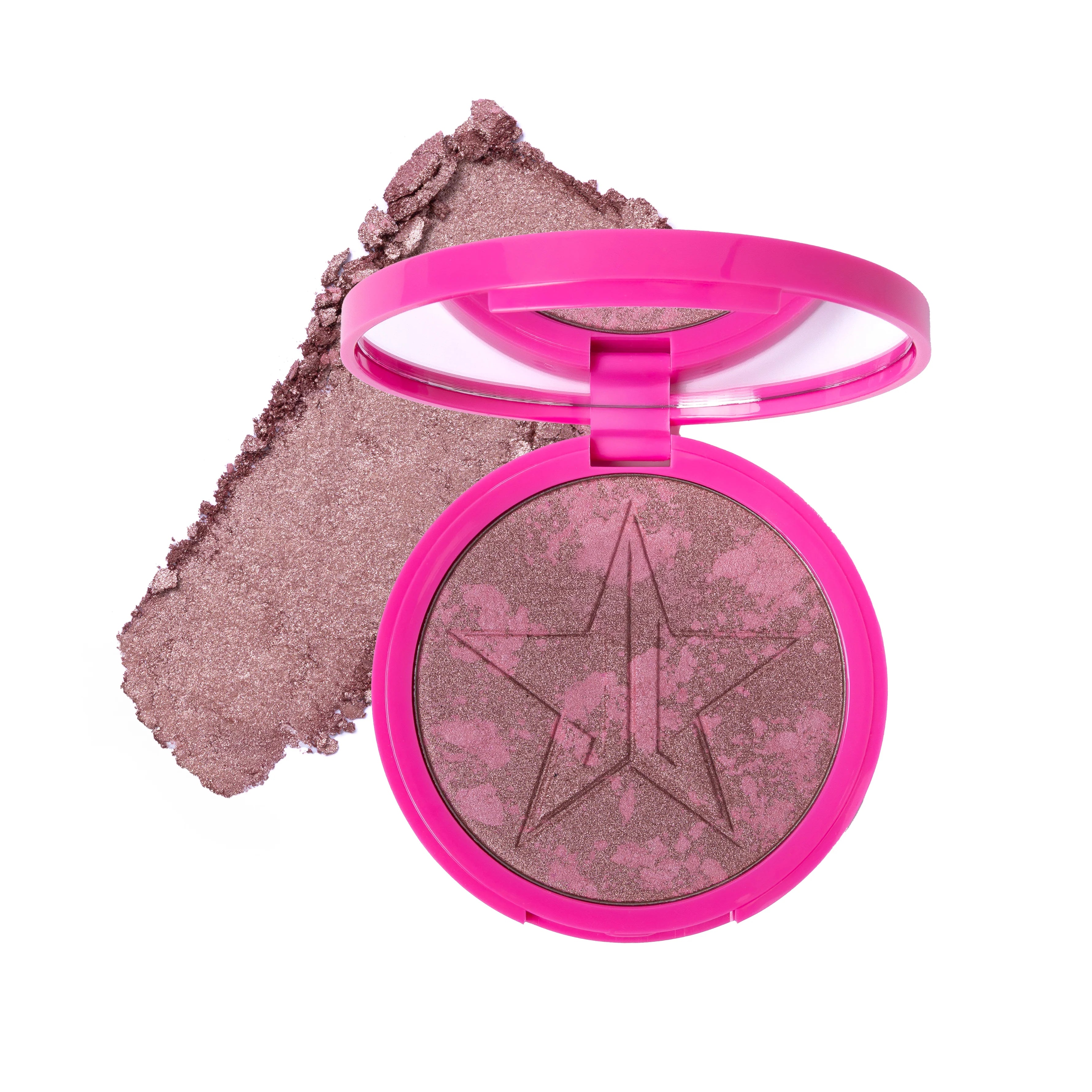 Skin Frost? Blush Highlighter