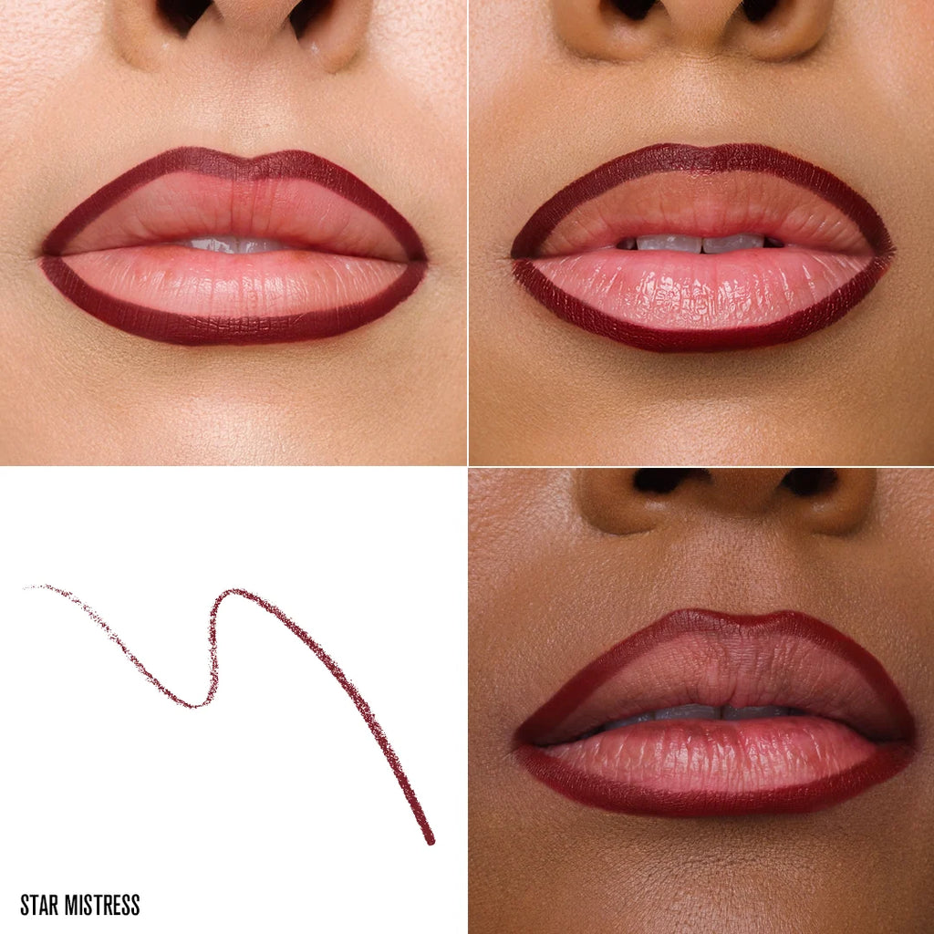Limited-Edition 4PC Lip Bundle