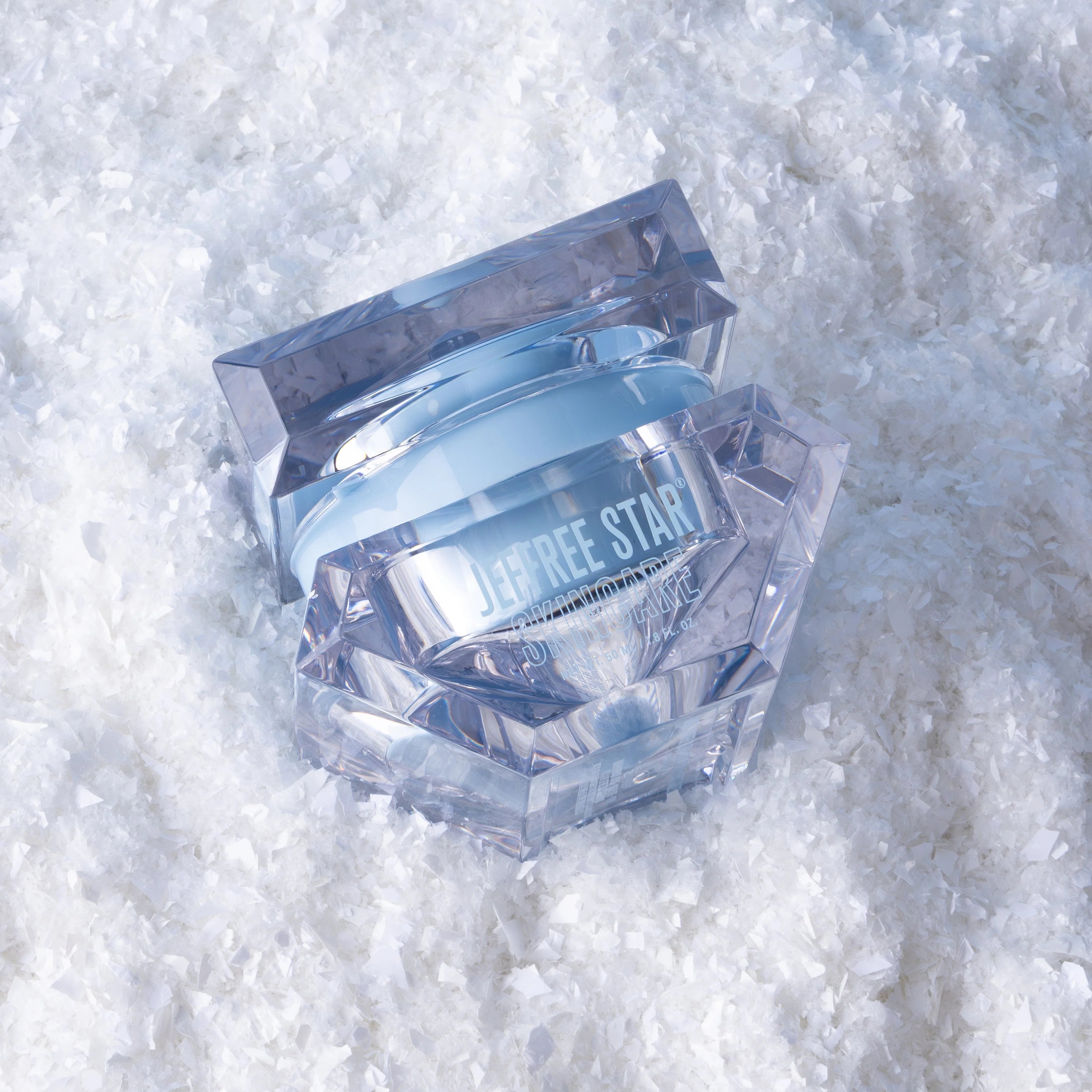 Wyoming Winter Ultra-Rich Cr??me Moisturizer