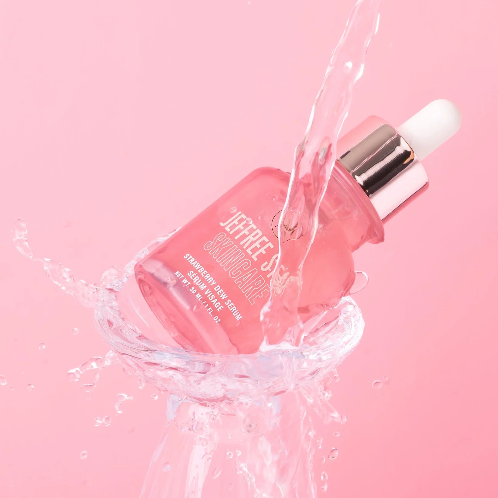 Strawberry Dew Serum