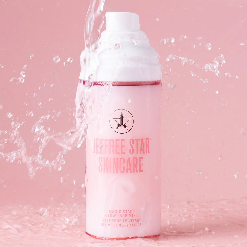 Magic Star? Glow Face Mist