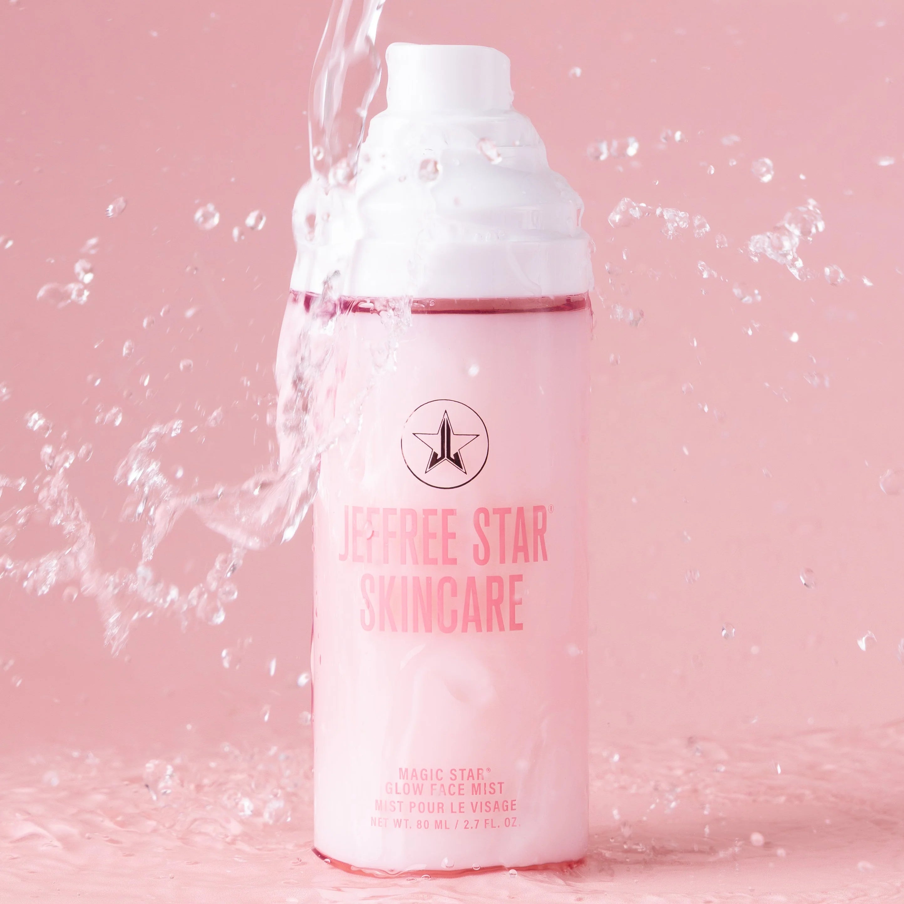 Magic Star? Glow Face Mist