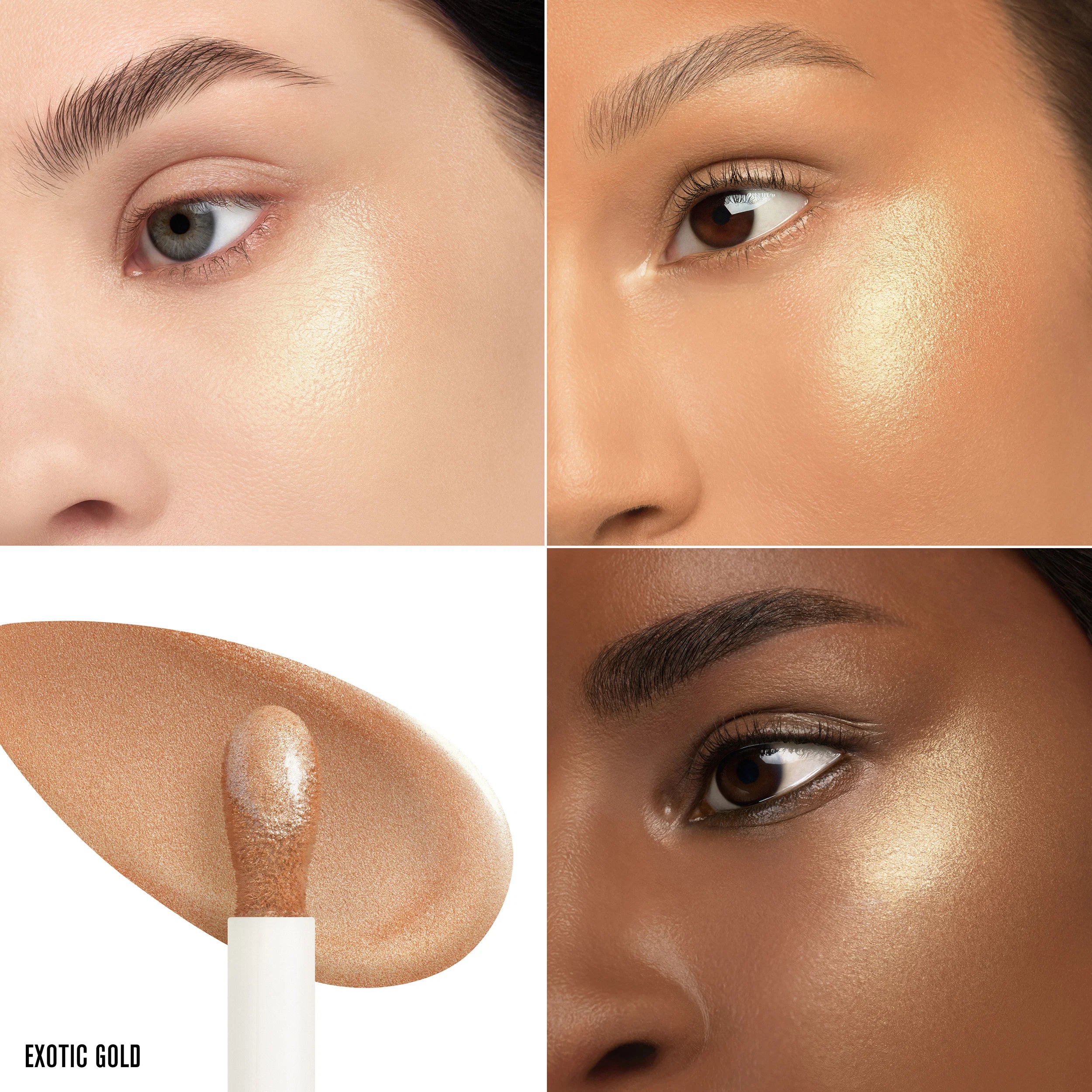 Liquid Frost? Highlighter