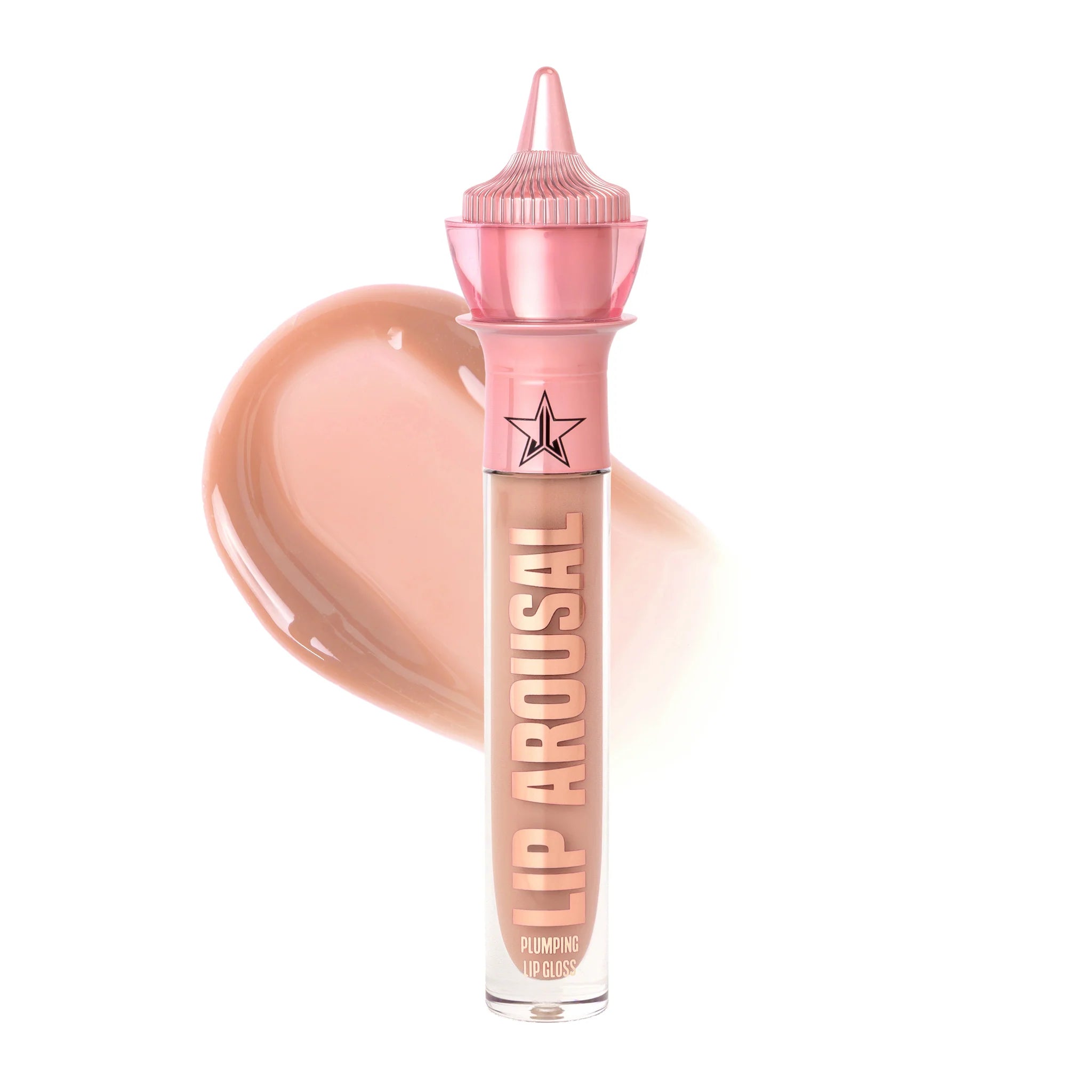 Lip Arousal - Lip Gloss Plumper
