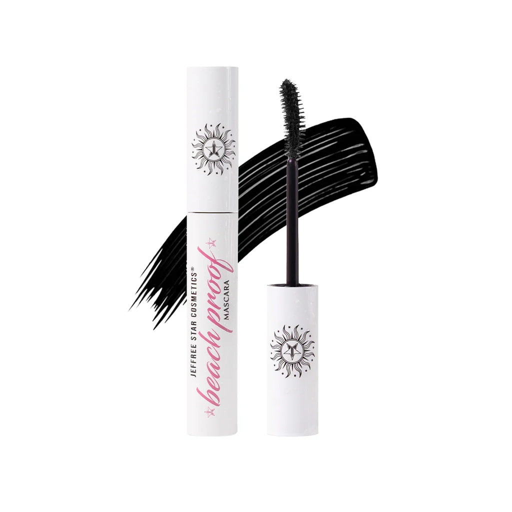 BeachProof Mascara