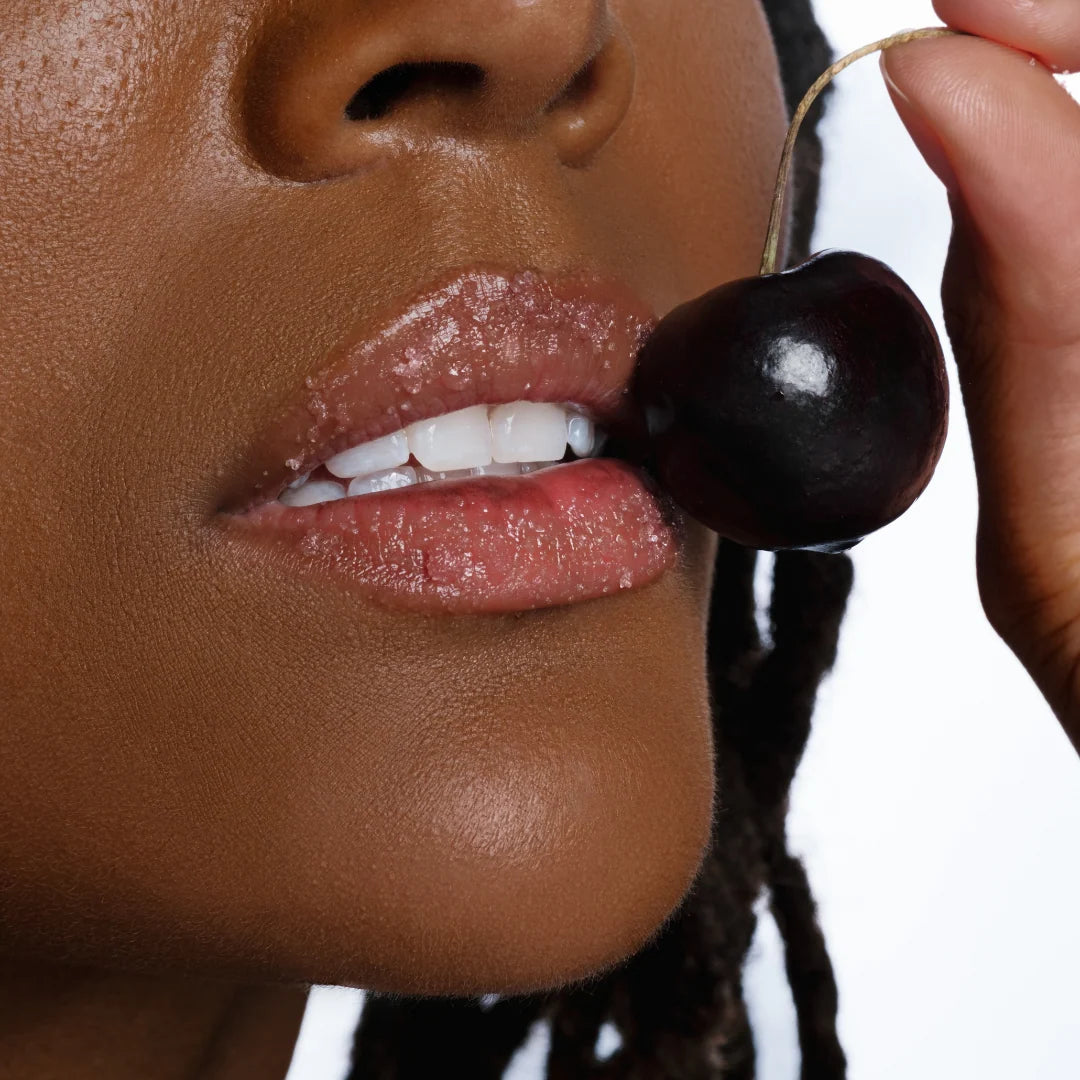 Velour Lip Scrub