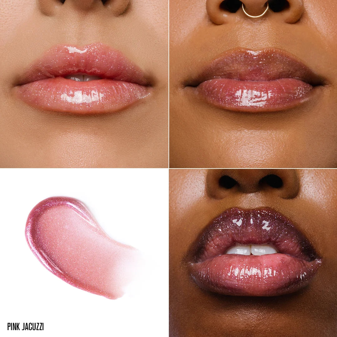 The Gloss