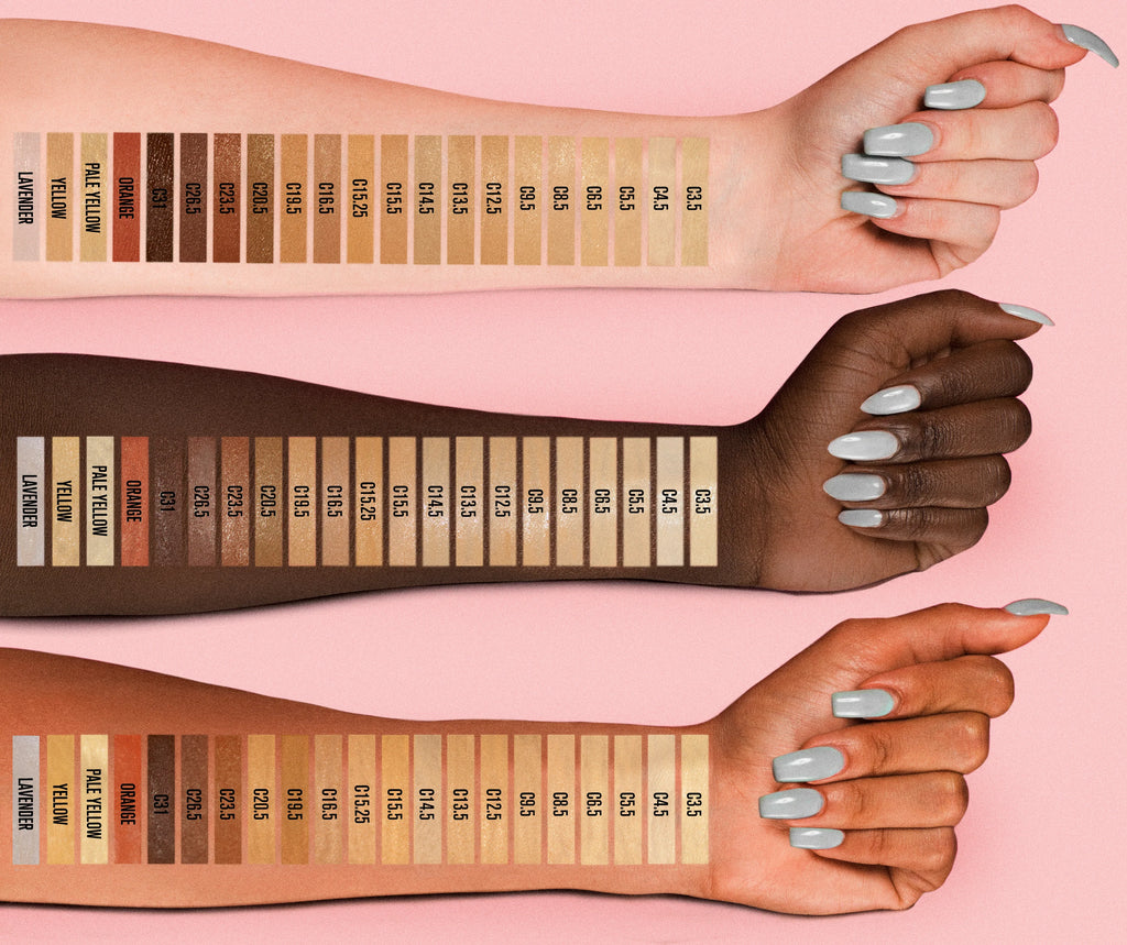 Magic Star? Concealer