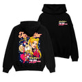Jeffree Star Anime Hoodie