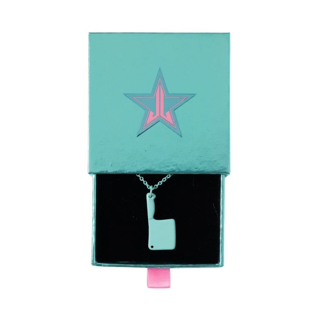 Cleaver Necklaces