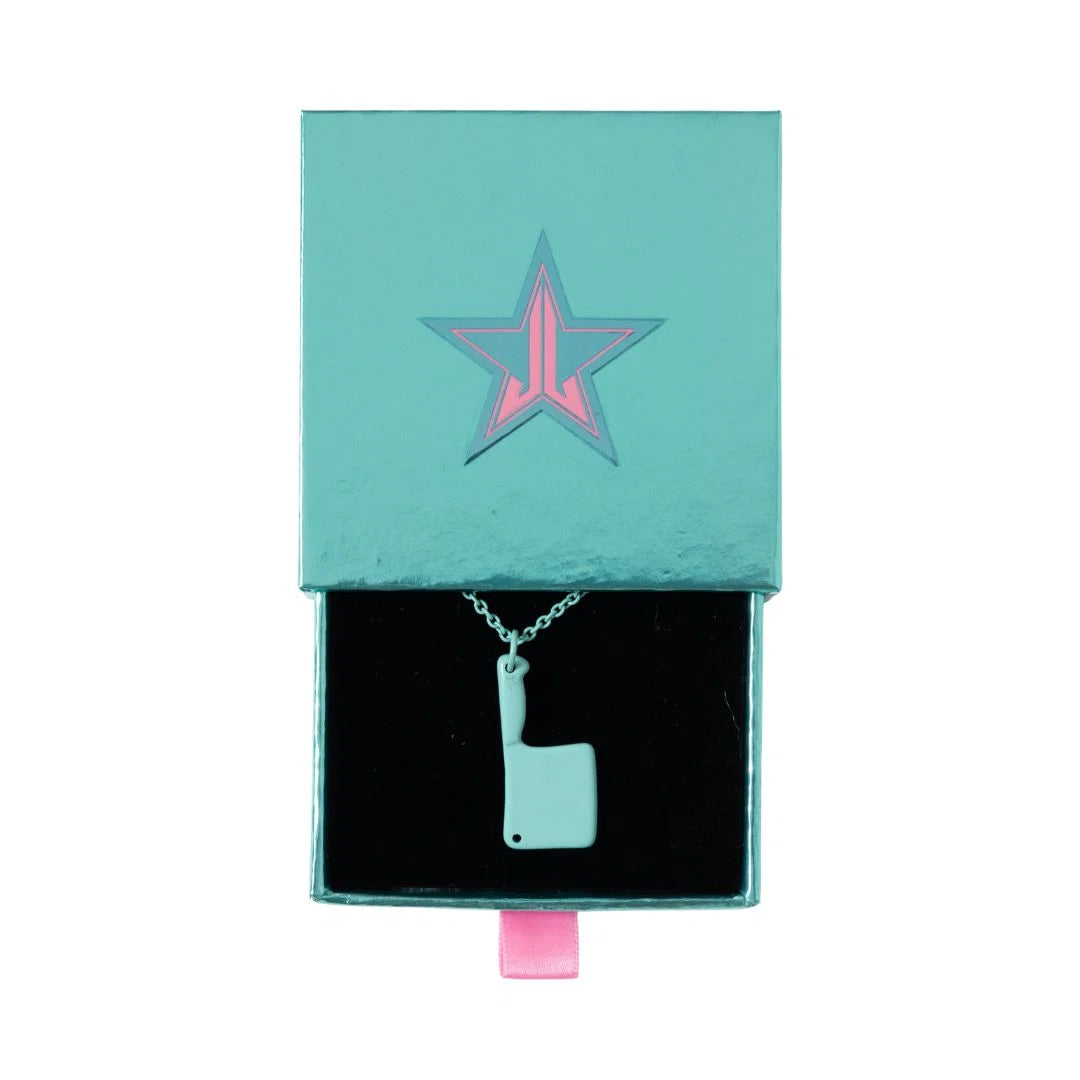 Cleaver Necklaces