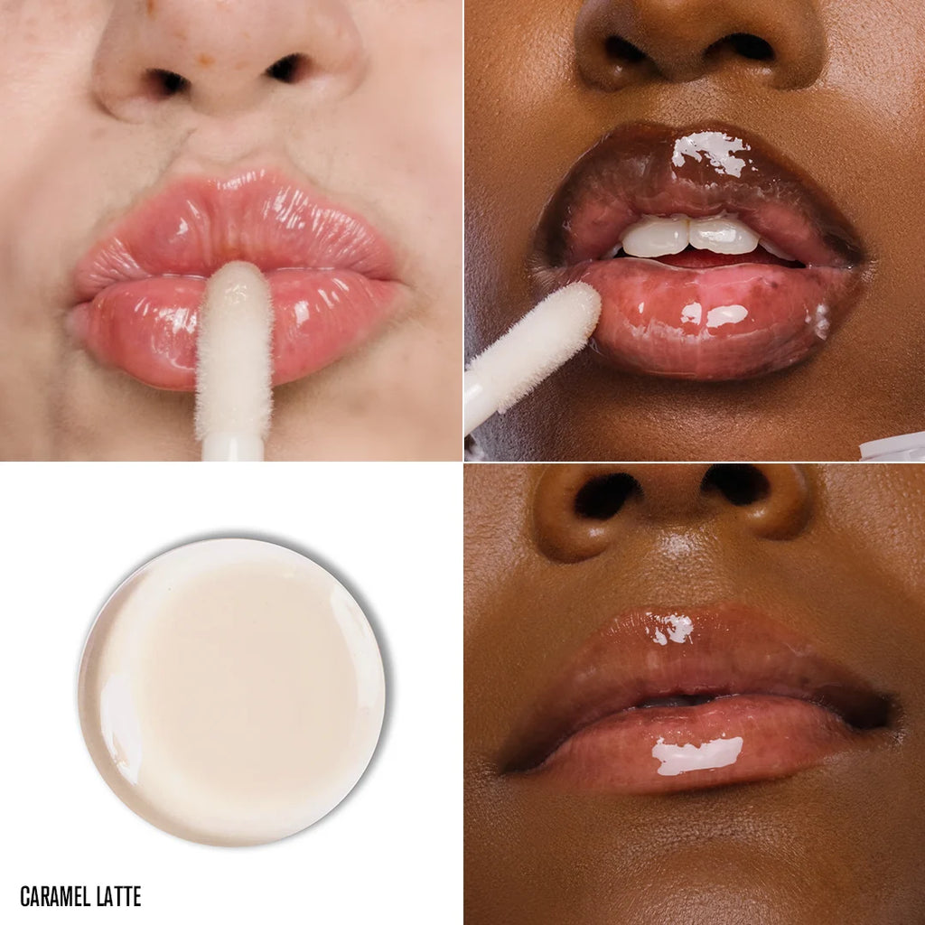 Lip Oils