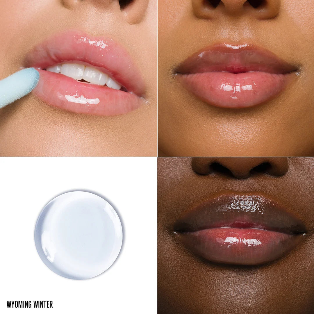 Wyoming Star Eye & Lip Care 4PC Bundle