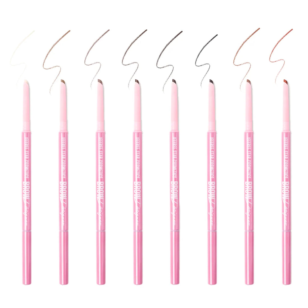 Brow?Designer Artistry?8 Piece Bundle