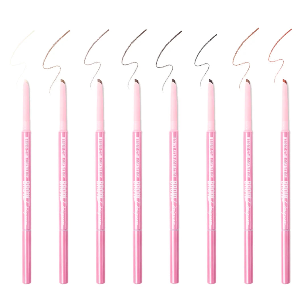 Brow?Designer Artistry?8 Piece Bundle