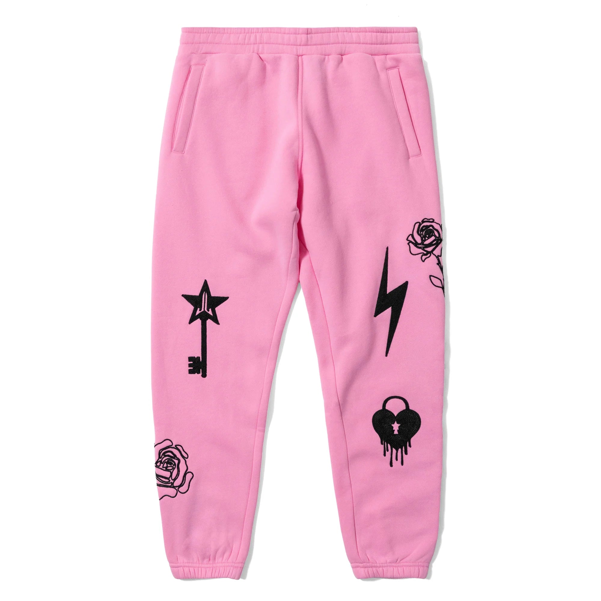 Roses Joggers