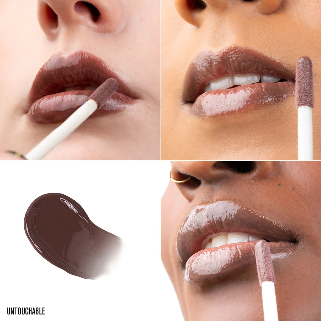 The Gloss