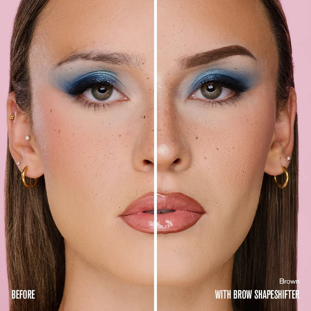 Brow?Shapeshifter Artistry?4 Piece Bundle