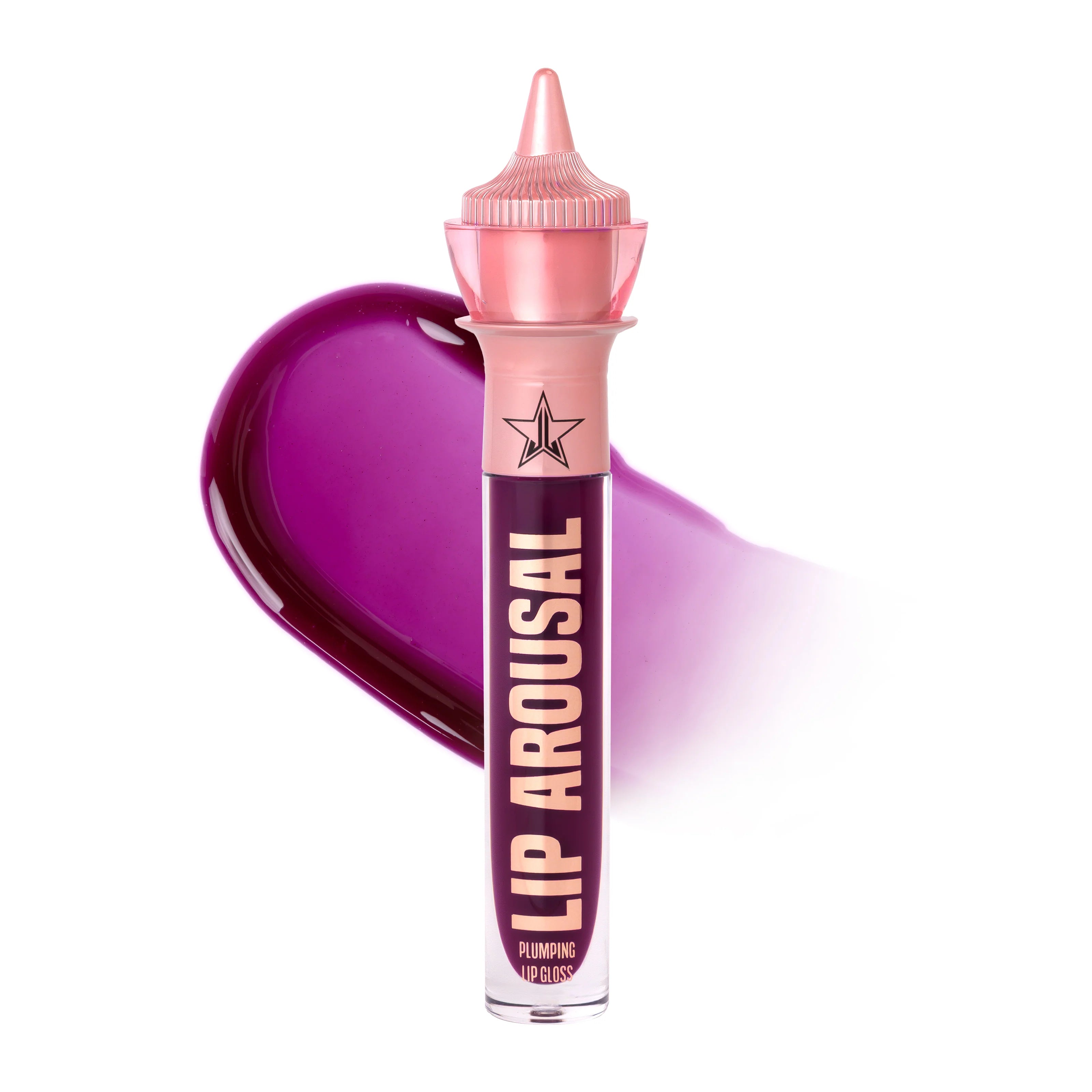 Lip Arousal - Lip Gloss Plumper