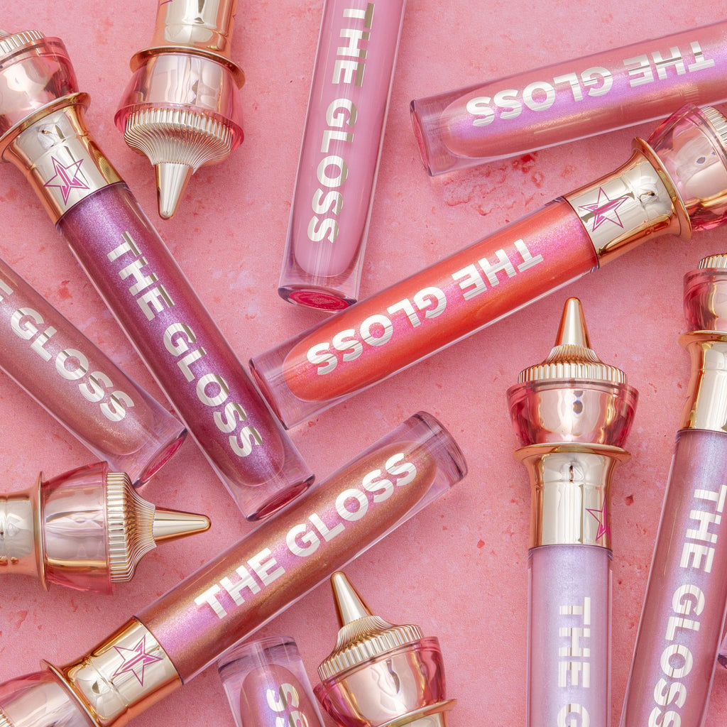 The Gloss