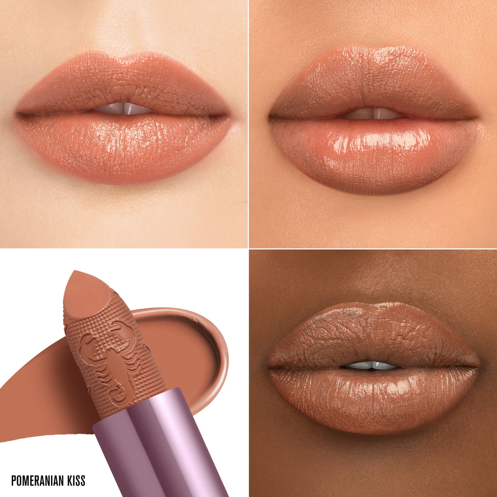 Shiny Trap Lipstick