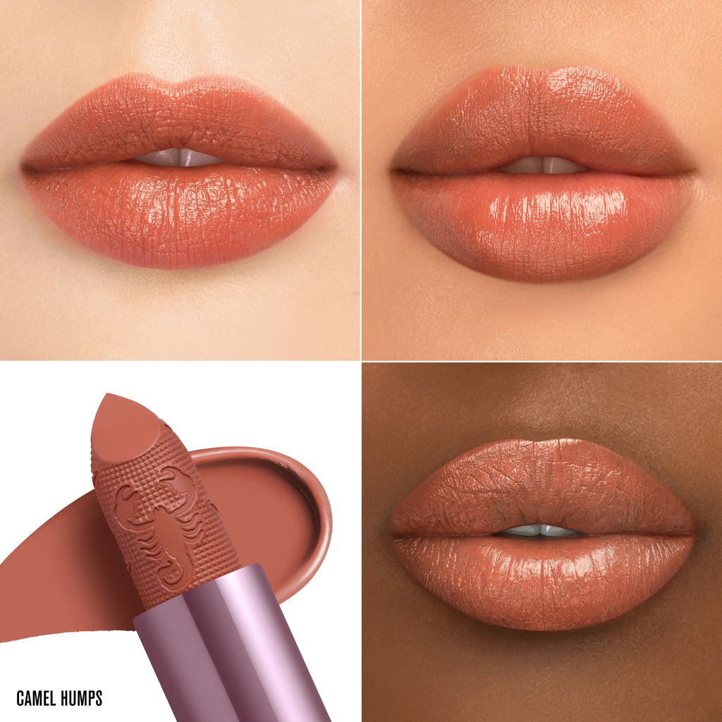Shiny Trap Lipstick