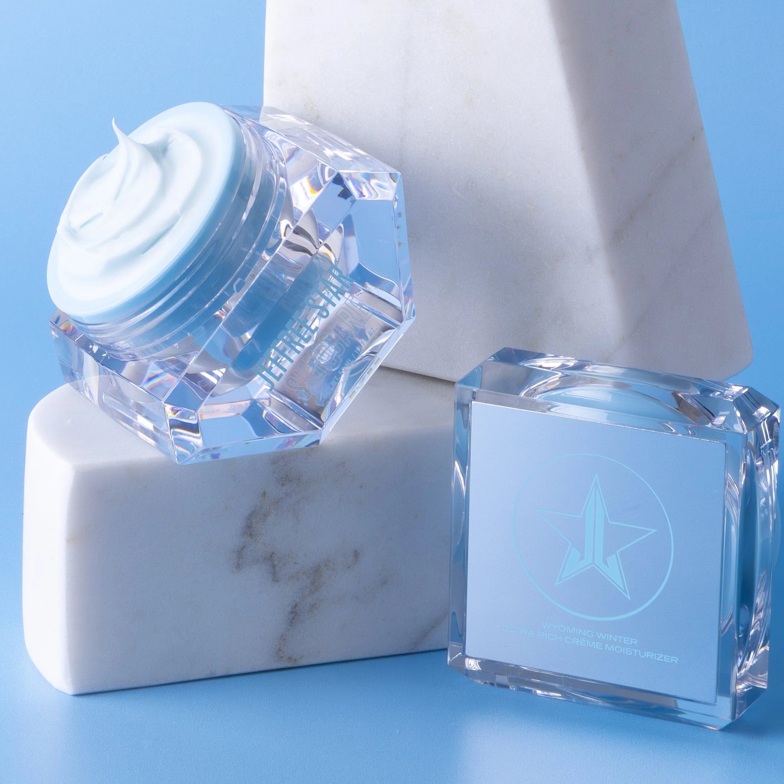 Wyoming Winter Ultra-Rich Cr??me Moisturizer