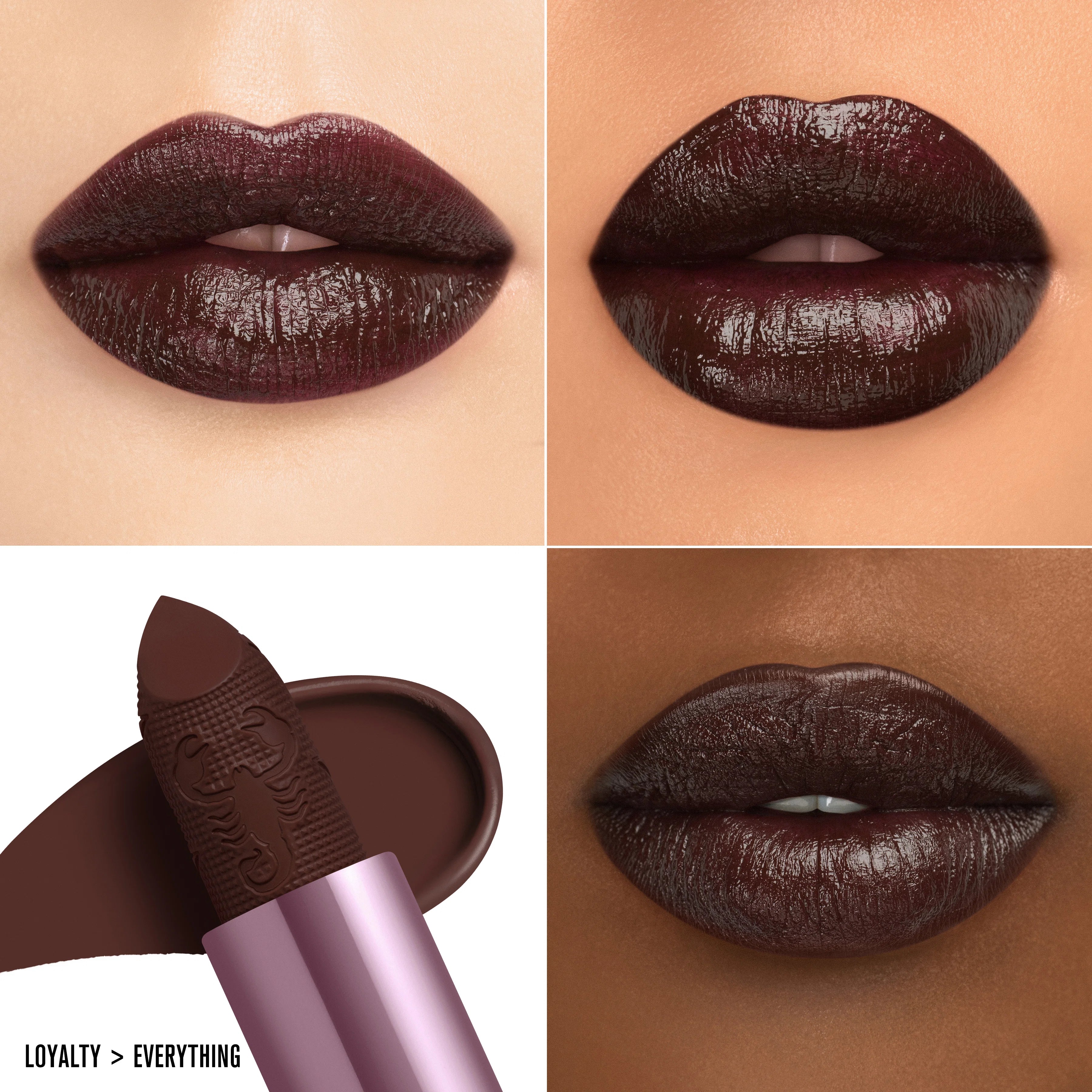 Shiny Trap Lipstick