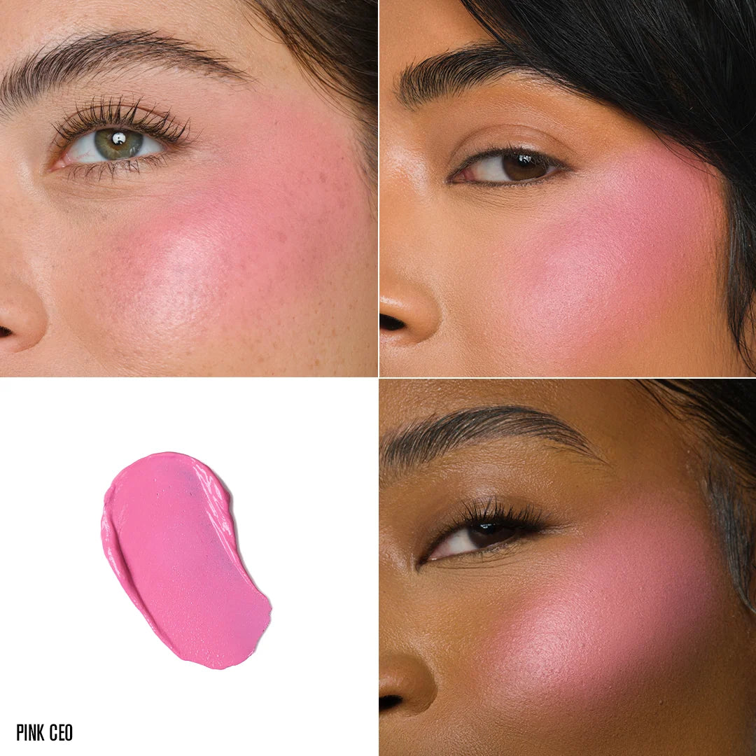 C*nt Blush Duo