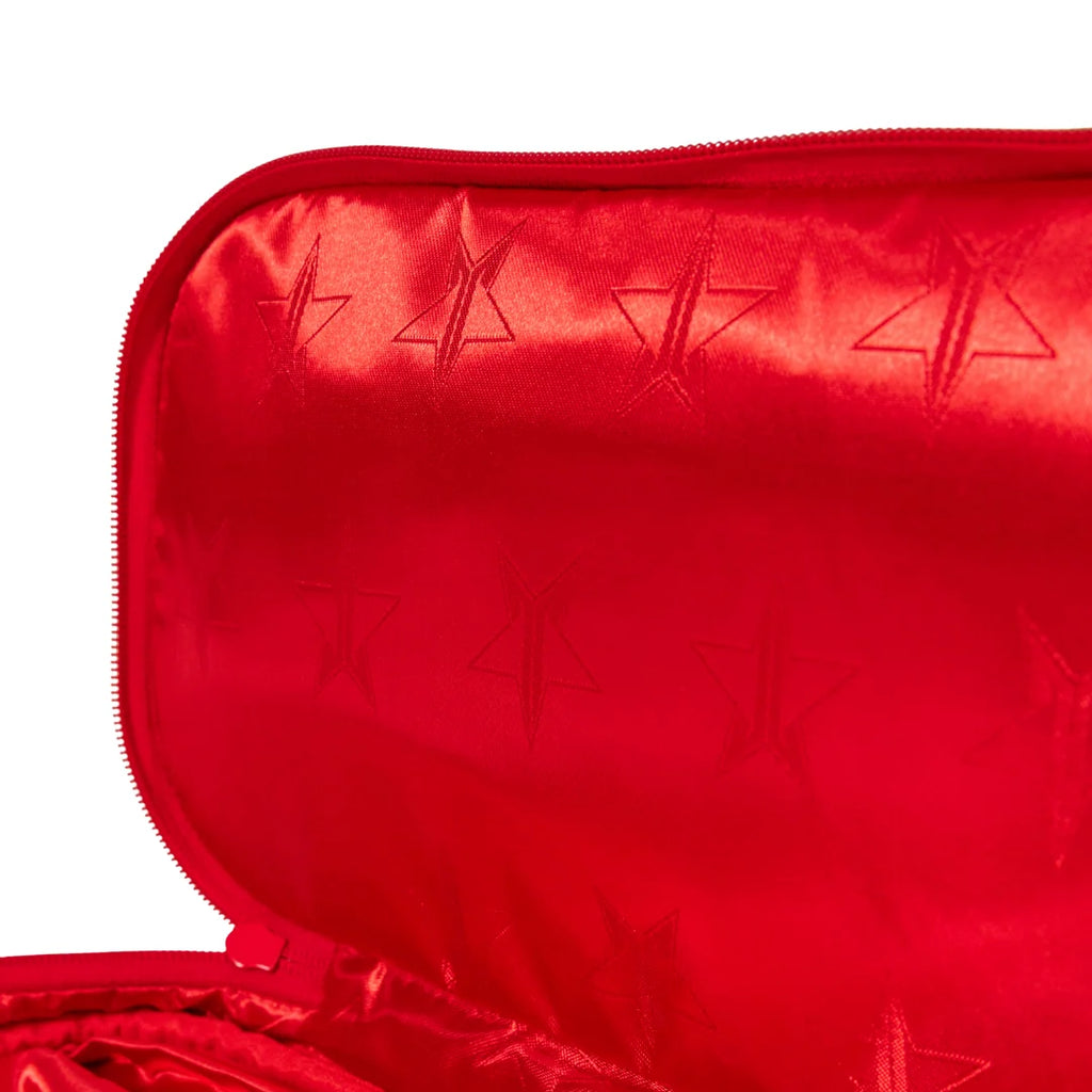 Large Travel Beauty Bag