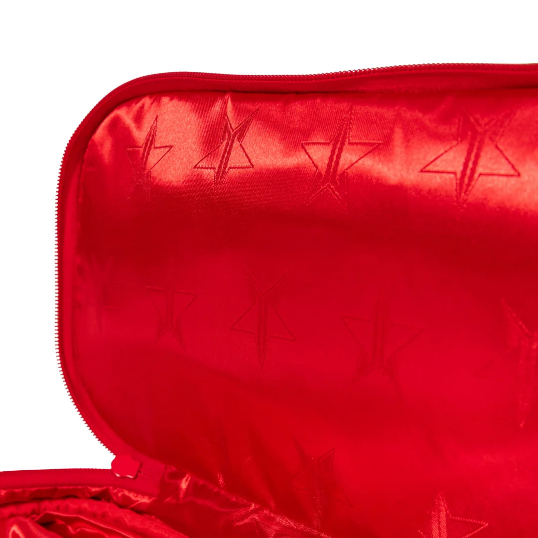 Large Travel Beauty Bag