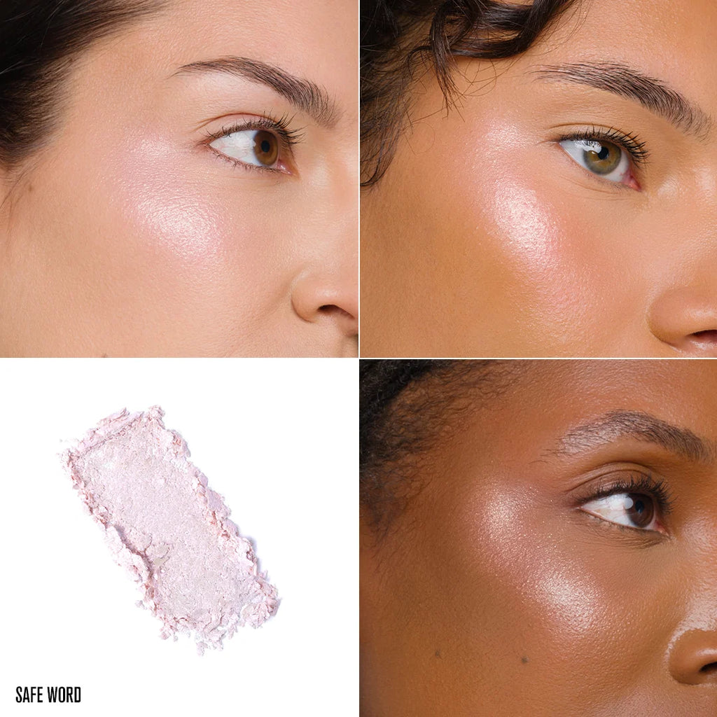 Supreme Frost Highlighting Powder
